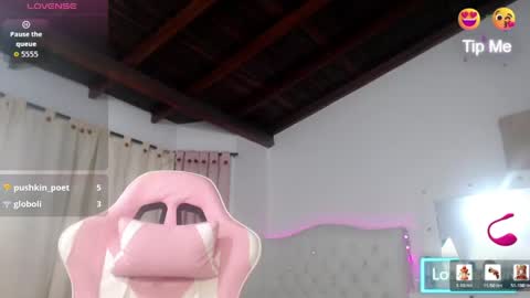sharlotte_milk24 online show from June 2026 05:35:02 AM
