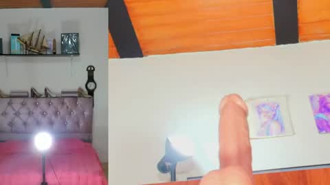 S online show from May 2026 03:36:01 AM