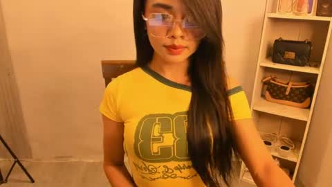 sharmainefvkyou online show from July 2026 01:35:02 PM