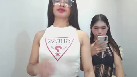 sharmainefvkyou online show from July 2026 03:14:02 PM