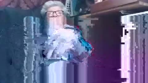 Snapshot of sharoc666 chatting on December 2024 03:41:01 PM Shamroc online show from December 2024 03:41:01 PM