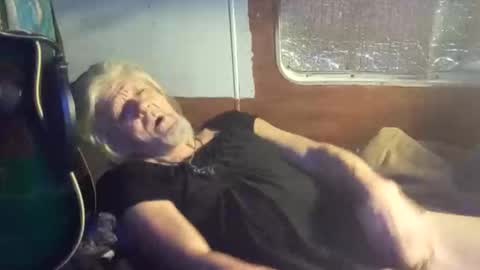 Snapshot of sharoc666 chatting on March 2026 05:44:01 AM Shamroc online show from March 2026 05:44:01 AM