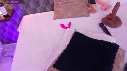 Sharom  online show from February 2025 11:06:01 PM