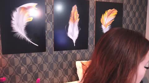 Sharom  online show from March 2026 04:33:01 PM