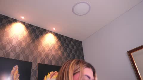 Sharom  online show from July 2026 07:04:01 PM
