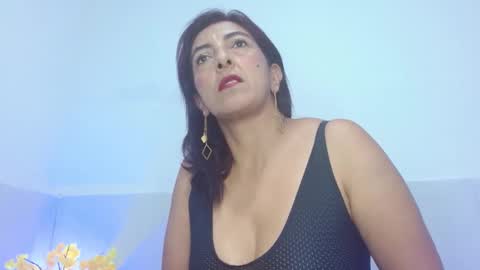 Snapshot of sharon345 chatting on October 2025 07:03:01 PM Sharon345 online show from October 2025 07:03:01 PM