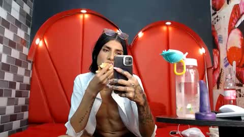 Sharon online show from May 2026 12:44:02 PM