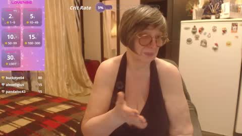 Helena online show from December 2025 08:59:02 PM