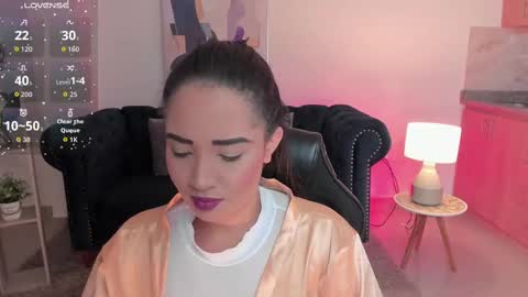 Snapshot of sharon_breezee chatting on September 2025 04:12:02 AM sharon_breezee online show from September 2025 04:12:02 AM