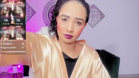 Snapshot of sharon_breezee chatting on October 2025 01:39:02 AM sharon_breezee online show from October 2025 01:39:02 AM