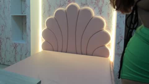 Sharon Curvvy online show from September 2025 03:55:02 AM