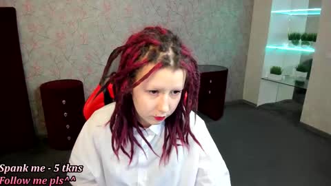 Snapshot of sharon_happy chatting on February 2026 10:52:01 AM Sharon online show from February 2026 10:52:01 AM