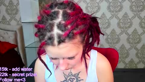 Snapshot of sharon_happy chatting on February 2026 10:53:02 AM Sharon online show from February 2026 10:53:02 AM