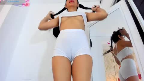 Snapshot of sharon_leather chatting on April 2026 12:41:02 PM sharon_leather online show from April 2026 12:41:02 PM