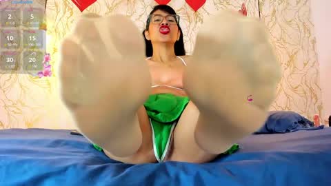Snapshot of sharon_leather chatting on May 2026 12:43:01 PM sharon_leather online show from May 2026 12:43:01 PM