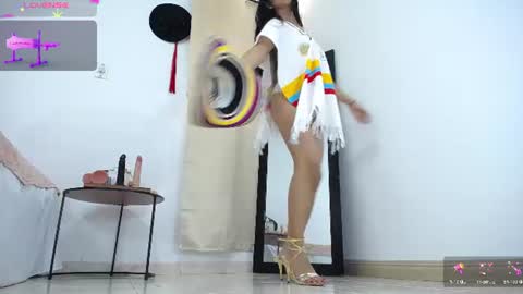 sharon_leather online show from July 2026 12:31:02 PM