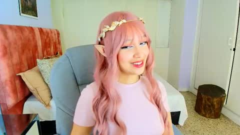 Snapshot of sharon_rosse__ chatting on October 2025 07:37:01 PM sharon_rosse__ online show from October 2025 07:37:01 PM