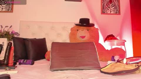 Snapshot of sharon_smiith_ chatting on October 2025 02:54:01 AM sharon_smiith_ online show from October 2025 02:54:01 AM