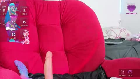 Snapshot of sharonblack_ chatting on February 2026 12:17:02 PM kitsune online show from February 2026 12:17:02 PM