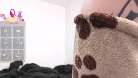 Snapshot of sharonblack_ chatting on March 2026 09:02:02 AM kitsune online show from March 2026 09:02:02 AM