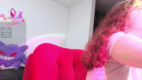 Snapshot of sharonblack_ chatting on March 2026 08:53:02 AM kitsune online show from March 2026 08:53:02 AM