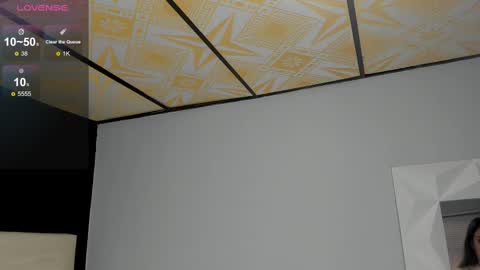 Snapshot of sharonboobs69 chatting on October 2025 12:13:02 PM Sharon Gomez online show from October 2025 12:13:02 PM