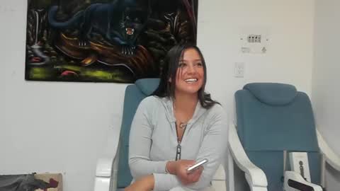 sharoncute17 online show from June 2026 04:39:02 PM