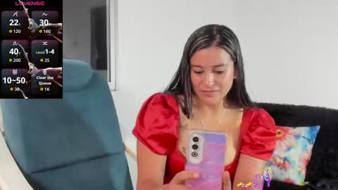sharoncute17 online show from July 2026 09:12:01 PM