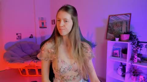 Sharon online show from February 2025 11:53:01 AM