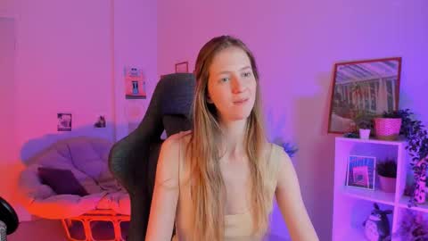 Sharon online show from February 2025 07:12:02 PM