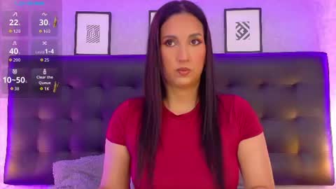 Snapshot of sharonevanss chatting on June 2026 08:28:01 PM Sharon online show from June 2026 08:28:01 PM