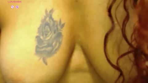 Snapshot of sharonkiss30 chatting on February 2026 12:45:02 PM SHARONKISS online show from February 2026 12:45:02 PM