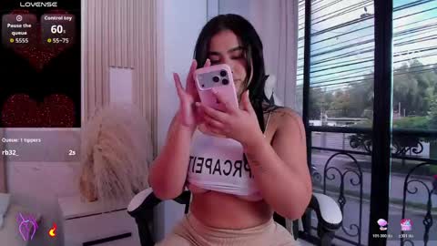 Sharon  online show from May 2026 03:31:02 PM