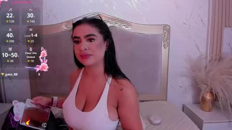 Sharon  online show from May 2026 02:45:01 PM