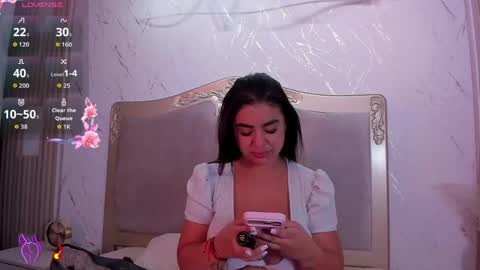 Sharon  online show from May 2026 02:47:02 PM