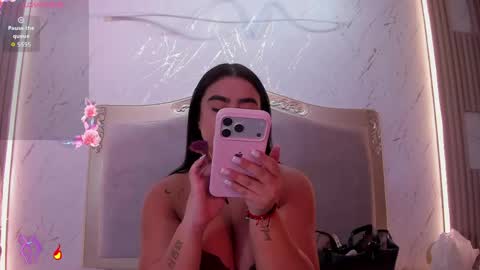 Sharon  online show from June 2026 02:52:02 PM