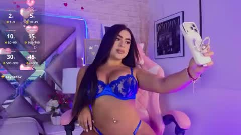 Sharon  online show from July 2026 04:00:01 PM