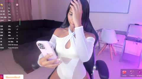 Sharon Independent model online show from April 2026 11:47:02 AM