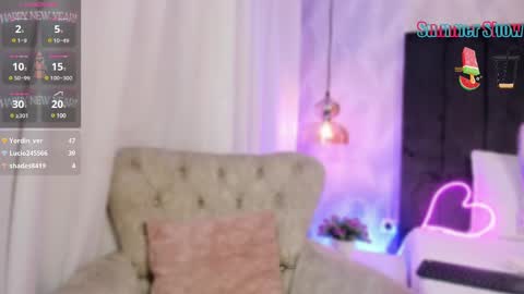 Sharon online show from February 2025 06:42:01 AM