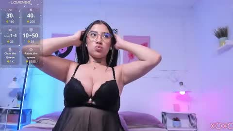 Sharon online show from July 2026 07:29:01 PM