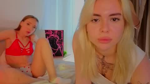 Lola and Stacey online show from June 2026 06:48:02 AM