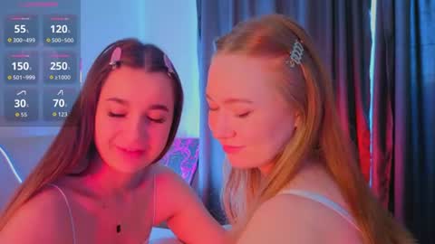 Lola and Stacey online show from June 2026 06:30:02 AM