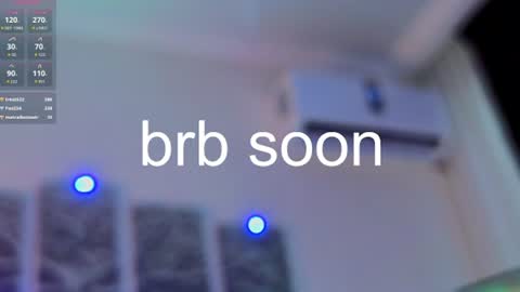 Lola and Stacey online show from July 2026 11:06:02 AM