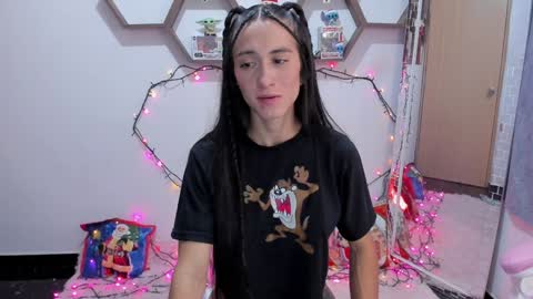 Sharon online show from December 2024 04:39:02 AM