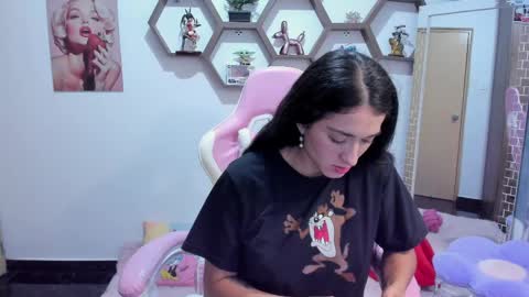 Sharon online show from May 2026 12:49:02 AM