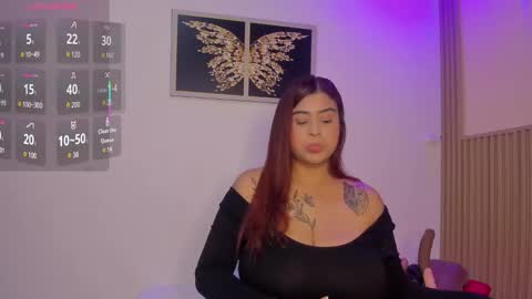 Snapshot of sharonscothh chatting on February 2026 08:50:01 PM sharonscothh online show from February 2026 08:50:01 PM