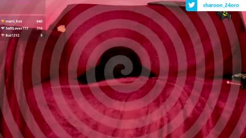 Your mistress Sharon  online show from May 2026 06:09:01 PM