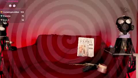 Your mistress Sharon  online show from July 2026 01:41:01 AM