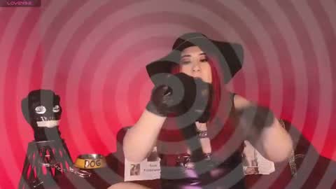 Your mistress Sharon  online show from July 2026 04:38:01 AM
