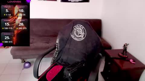 SHAROON online show from February 2026 09:42:01 PM